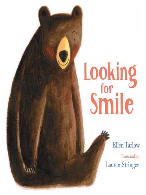 Title details for Looking for Smile by Ellen Tarlow - Wait list
